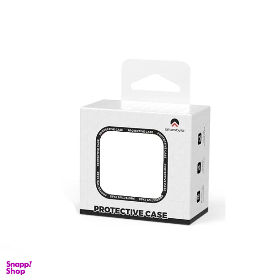 کاور ایرفون آهااستایل مدل WG89 مناسب سامسونگ Galaxy Buds Live / Buds Pro / Buds 2 / Buds2 Pro / Buds Fe