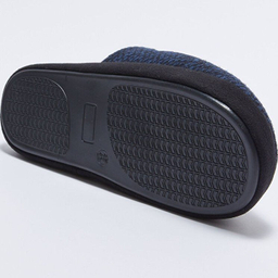 دمپایی مردانه ال سی وایکیکی مدل deserter رنگ سرمه ای