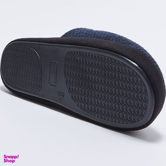 دمپایی مردانه ال سی وایکیکی مدل deserter رنگ سرمه ای