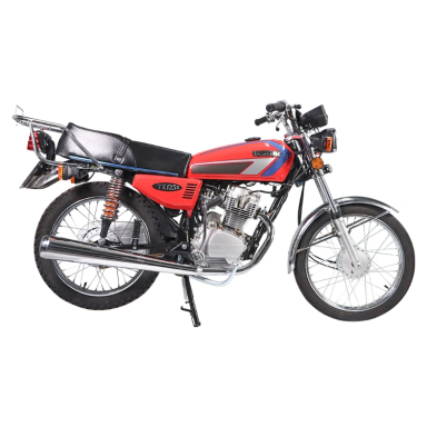 موتور سیکلت تکتاز طرح هوندا 125 سی سی سال 1404