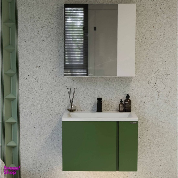 روشویی کابینتی کورین ویتا مدل 3091