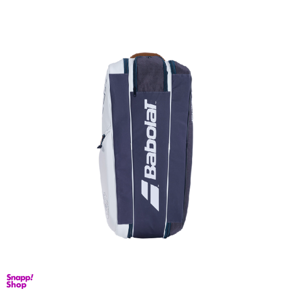 کیف راکت بابولات مدل Pure Wimbledon X6