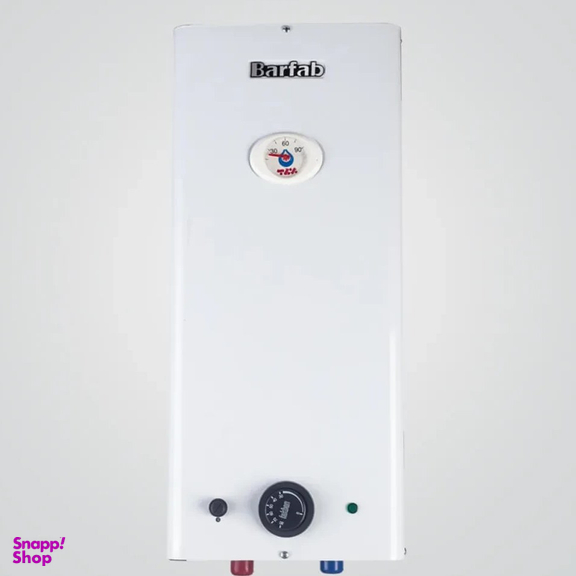 آبگرمکن برقی برفاب مدل 10EW