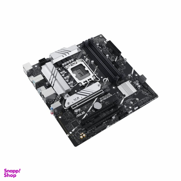 مادربرد ایسوس مدل PRIME B760M-A D5