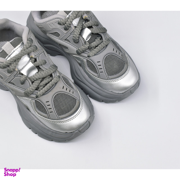 کفش پیاده روی زنانه پویان گام پیام مدل برج کد 11172