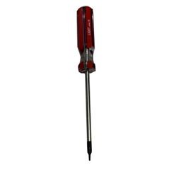 پیچ گوشتی لایت مدل SMT-LIGHT-JAPAN--T6-T25-6cs بسته 6 عددی