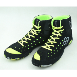 کفش کشتی مردانه مدرن مدل رودیس C-8349
