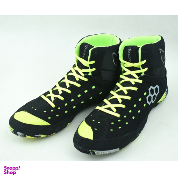 کفش کشتی مردانه مدرن مدل رودیس C-8349