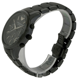 ساعت مچی عقربه ای مردانه امپریو آرمانی مدل AW-AR1452