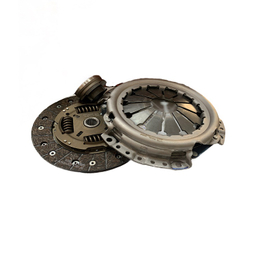 دیسک و صفحه کلاچ بهینه 200/215 میلی متر W-492161 کد 107609 مناسب تیبا/کوییک