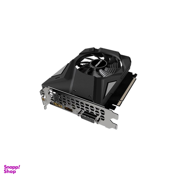 کارت گرافیک گیگابایت مدل GTX 1650 D6 OC 4GB (rev. 1.0)