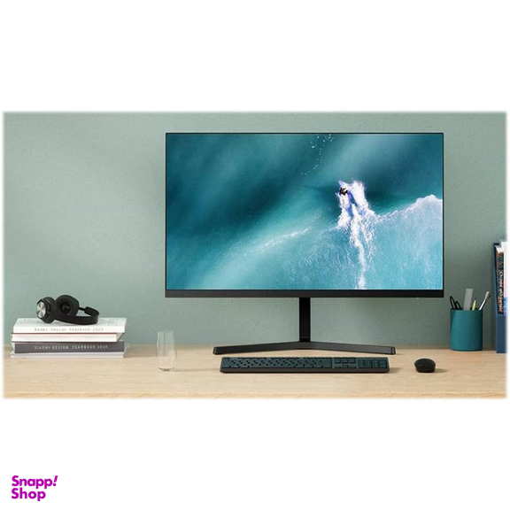 مانیتور شیائومی مدل RMMNT238NF سایز 23.8 اینچ
