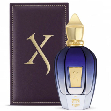 ادو پرفیوم زنانه و مردانه زرژوف مدل مور دن وردز حجم 100 میلی لیتر