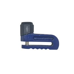 قفل دیسک موتورسیکلت TGR1 مدل BL1