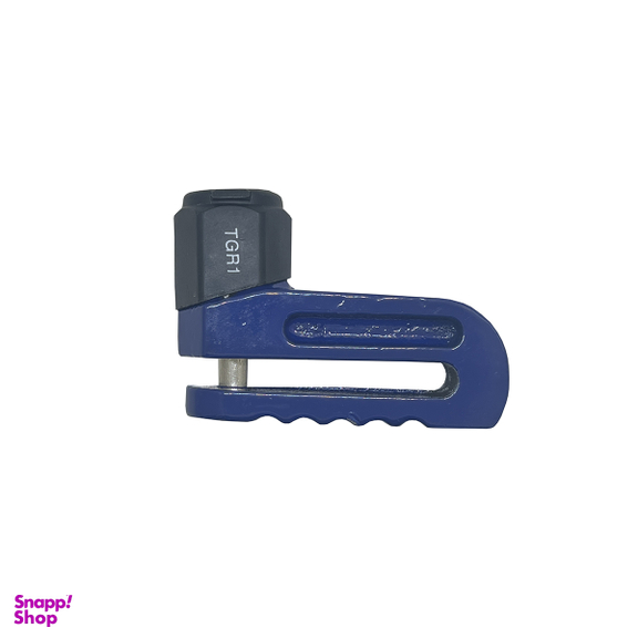 قفل دیسک موتورسیکلت TGR1 مدل BL1