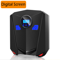 کمپرسور هوا فندکی آیکسی مدل KS5501