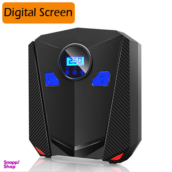 کمپرسور هوا فندکی آیکسی مدل KS5501