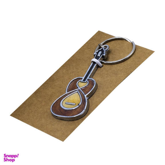 جاکلیدی آواک مدل تار