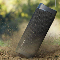 اسپیکر بلوتوثی قابل حمل سونی مدل SRS-XB33