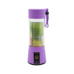 شیکر شارژی اسپورتلند مدل Juice Cup NG-01 U حجم 380 میلی لیتر