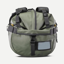 کوله پشتی سفری فورکلاز مدل Duffel 500 Extend 40L-60L