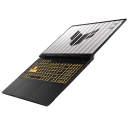 لپ تاپ 16 اینچی ایسوس مدل TUF Gaming F16 FX608JMR-F16I75060-i7 14650HX-64GB DDR5 5600MHz-1TB SSD-RTX5060 8GB-FHD 165Hz-W کاستوم شده