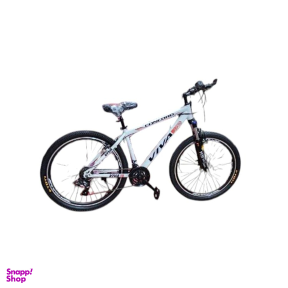 دوچرخه ویوا مدل Concord کد 002