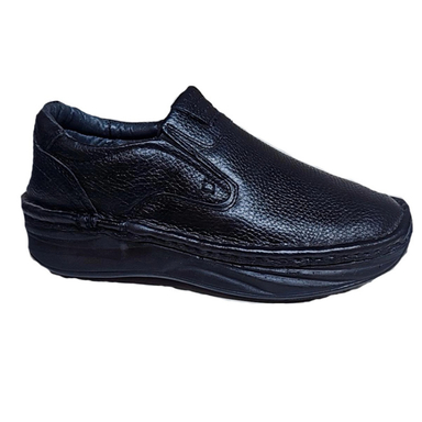 کفش تن تاک مدل هوتن رنگ مشکی