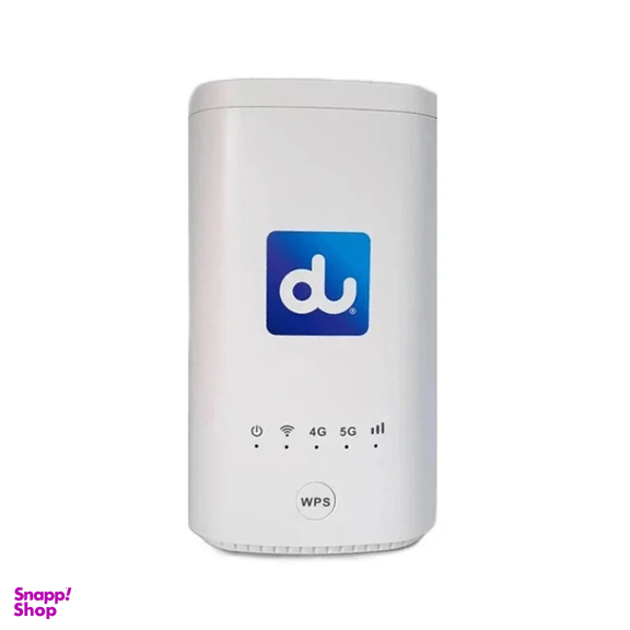 مودم روتر 4G/5G زد ال تی مدل ZLT X21