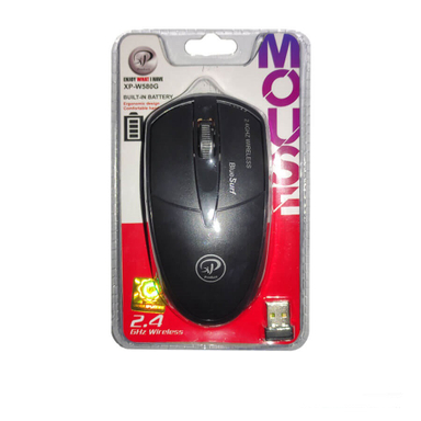 ماوس بی سیم ایکس پی مدل xp-w580G