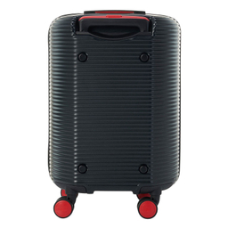 چمدان امریکن توریستر مدل ROLLIO QV1 مجموعه 3 عددی