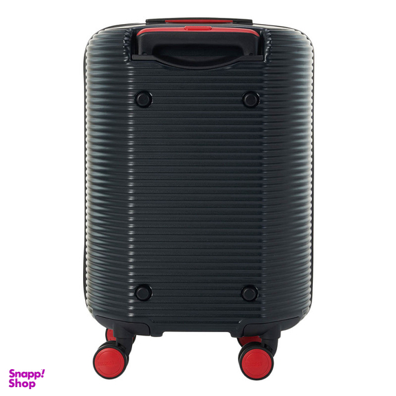 چمدان امریکن توریستر مدل ROLLIO QV1 مجموعه 3 عددی