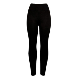 لگینگ داخل خز زنانه کد 1101 رنگ مشکی