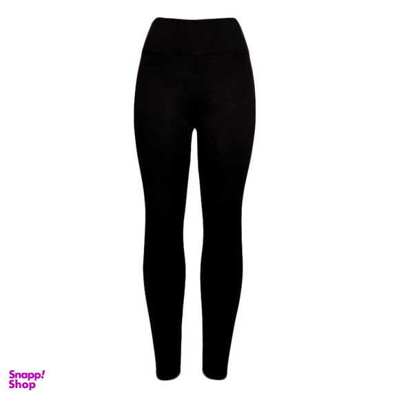 لگینگ داخل خز زنانه کد 1101 رنگ مشکی