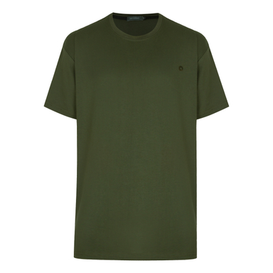 تیشرت مردانه دیورسو مدل بیسیک رنگ سبز