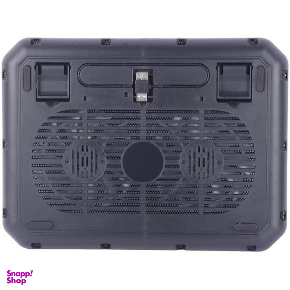 پایه خنک کننده لپ تاپ دی نت مدل DT-M10B