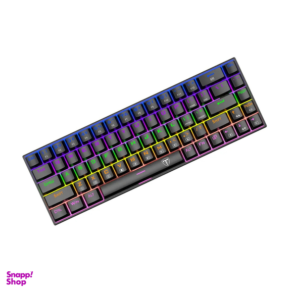 کیبورد باسیم تی-دگر مدل TGK 325 Viator