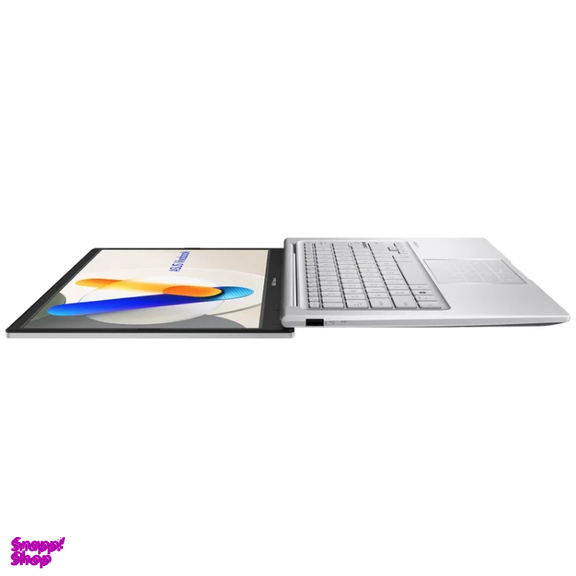 لپ تاپ 14 اینچ ایسوس مدل Vivobook 14 X1404VA-NK468-i3 1315U-24GB DDR4-512GB SSD-TN کاستوم شده