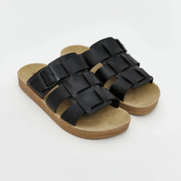 صندل مردانه ال سی وایکیکی مدل TURK405