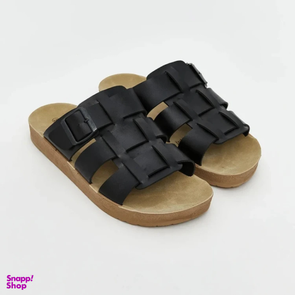 صندل مردانه ال سی وایکیکی مدل TURK405