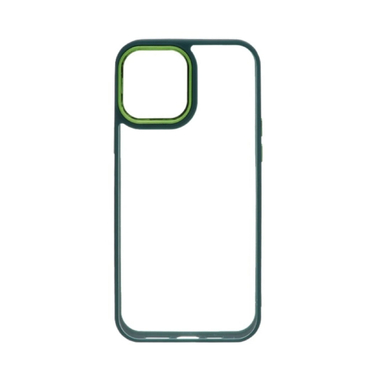 قاب گوشی موبایل مدل Skin مناسب اپل 13 و 14 Iphone