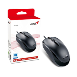 ماوس با سیم جنیوس مدل DX-120