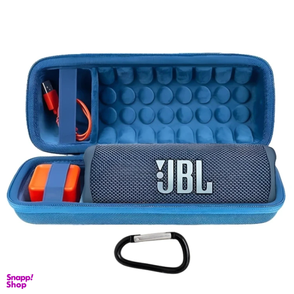 کیف حمل اسپیکر JBL Flip مدل HARD CASE