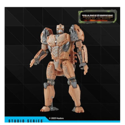 اکشن فیگور هاسبرو مدل ترنسفورمرز سری Cheetor