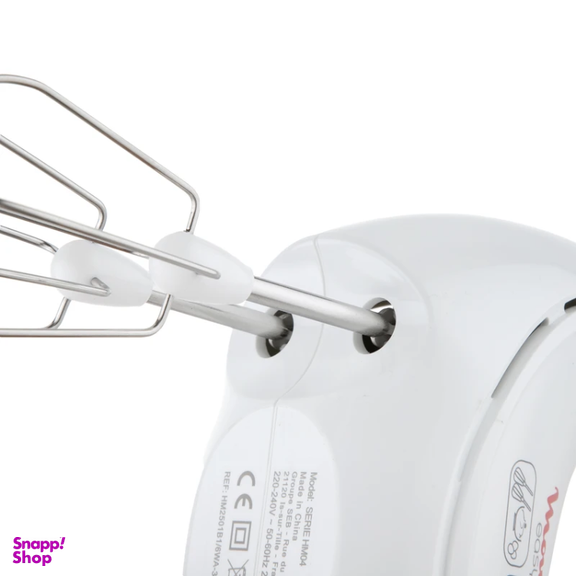 همزن مولینکس مدل HM250
