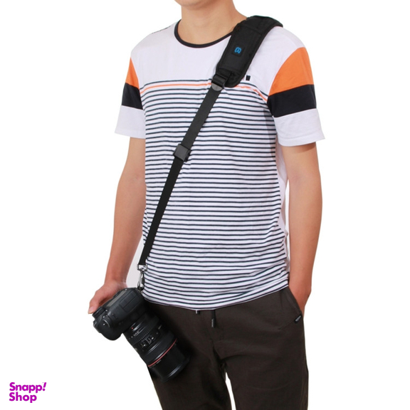 بند آویز دوربین عکاسی پلوز مدل PU6001