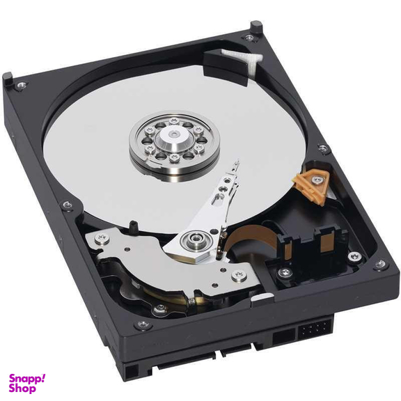 هارد دیسک اینترنال وسترن دیجیتال مدل Blue WD10EZEX ظرفیت 1 ترابایت