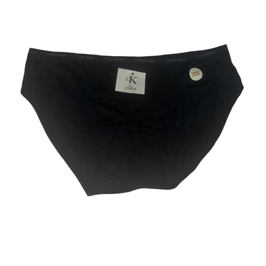 شورت مردانه طرح کلوین کلاین کد 11 رنگ مشکی