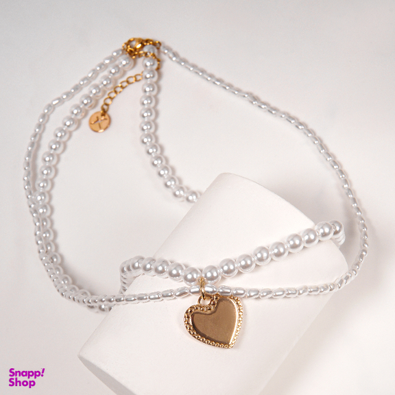 گردنبند زنانه ژوپینگ کد 1083505462