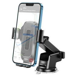 پایه نگهدارنده و شارژر مغناطیسی هوکو مدل HW3